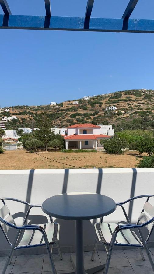 Nissea Studios - Πρώην Dora 2 Studios - Batsi  Exterior foto